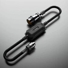 Bobcat® Compatible 7 Pin to 14 Pin Controller | Skid Steer Genius