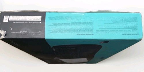 Logitech K350 920-001996 Comfort Wave Wireless Keyboard Y-RBN9 Factory Sealed - Picture 7 of 8