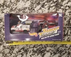 Vintage (1996) Hot Wheels Thunder Trucks Road Splittin Asphalt Kickin' Set Of 4
