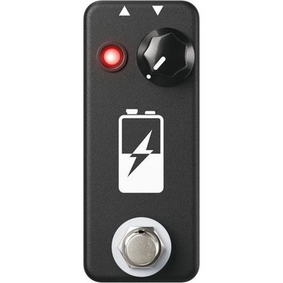 JHS PEDALS VOLTURE 9V VOLTAGE SAG UTILITY GUITAR EFFECTS PEDAL NEW