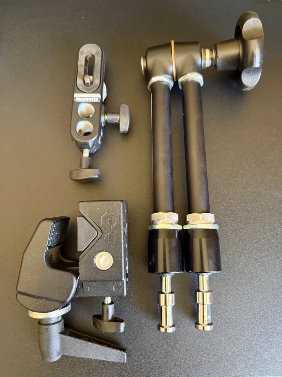 Manfrotto products for sale | eBay