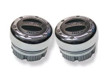 Locking Hub For 1974-1987 Jeep Wagoneer 1977 1978 1979 1975 1976 1980 ST433MV