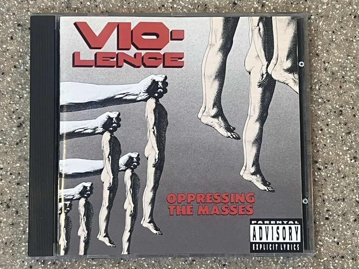 Classical Vio-lence Music CDs for sale | eBay