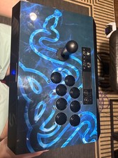 Razer Panthera Evo Arcade Stick 