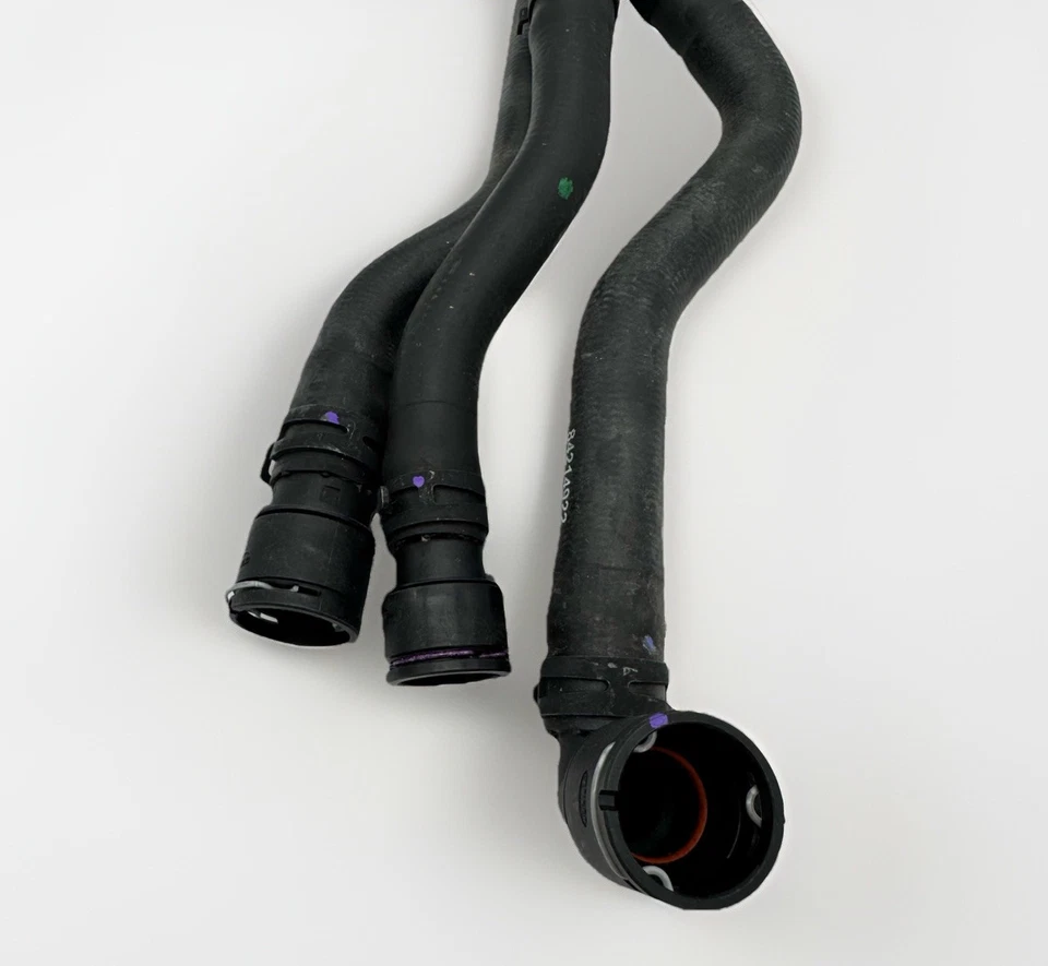 84214922 шланг нагревателя переменного тока Delco для Chevy Coupe Chevrolet Corvette 2014-2019 - Изображение 3 из 4