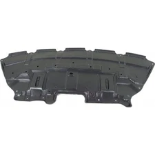For Toyota Highlander Front Engine Splash Shield 2014-2018 Under Cover