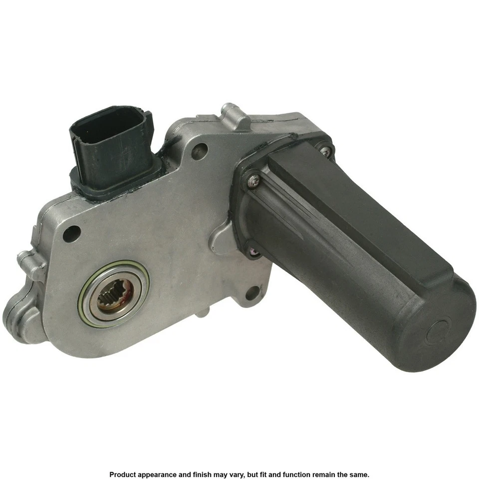 Para Dodge Dakota Ram Mitsubishi Raider Estuche de Transferencia Cardón Codificador Motor DAC Foto 3 de 4