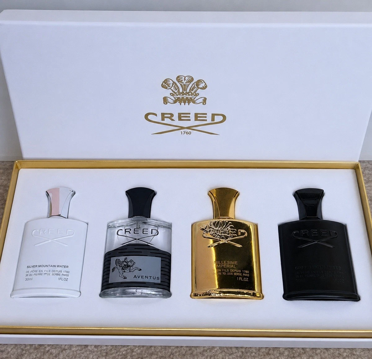 Creed 香水| eBay