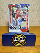 2026 Panini Donruss - WNBA - Aneesah Morrow #7 - Holo