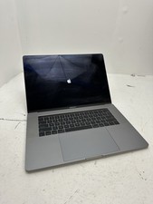 Apple Macbook Pro A1707 - 2.70GHz - 16GB RAM - 1TB SSD - 2GB GPU - No Charger