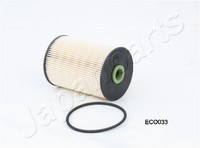 Japanparts FC-ECO033 Kraftstofffilter FüR Audi Seat Skoda VW