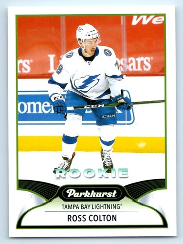2021-22 Parkhurst Hockey ROOKIE & PROMINENT PROSPECT Inserts - Buy 3, Get 2 Free - Picture 30 of 107