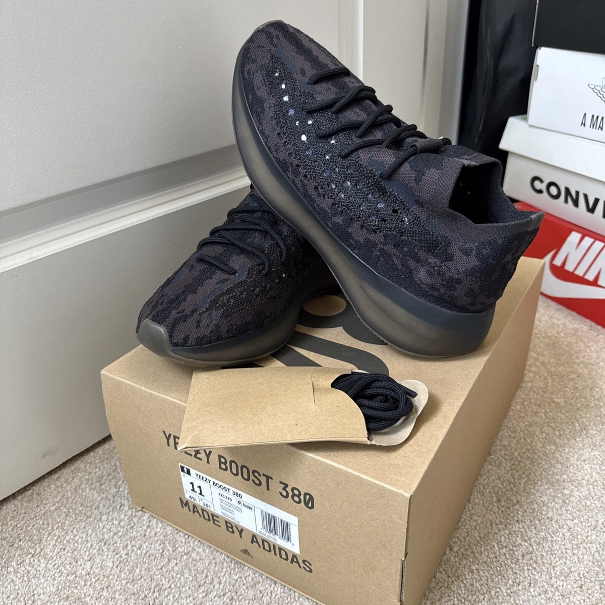 Las mejores ofertas en Zapatillas Adidas Yeezy para hombre | eBay