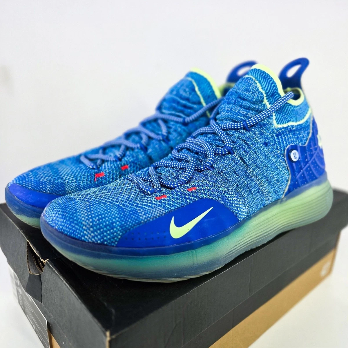 Las mejores ofertas en Nike Zoom KD 11 Paranoid | eBay
