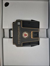 Manhart MHtronic BMW M4 F82 Competition OPF