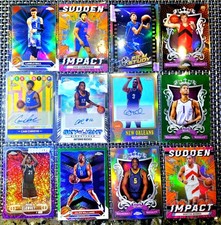 Collecting Sports Cards on a Budget 11