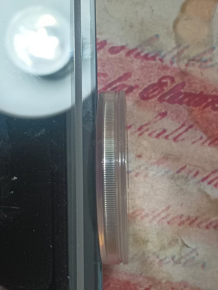 2020 1 OUNCE $1 .9999 FINE SILVER''ONE LOVE'' PROOF SET 2652/5000 THE PERTH MINT - Image 4 of 4