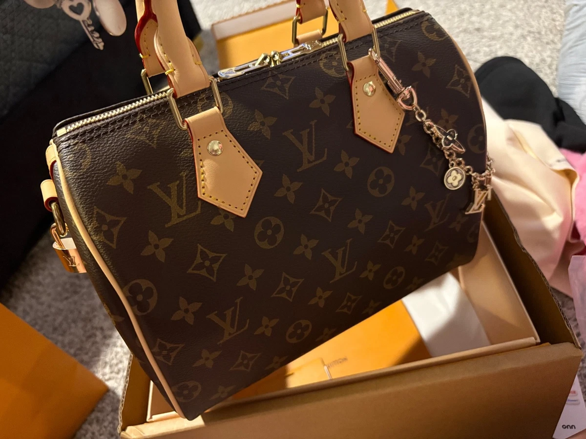 Louis Vuitton Speedy Bags for Sale - eBay