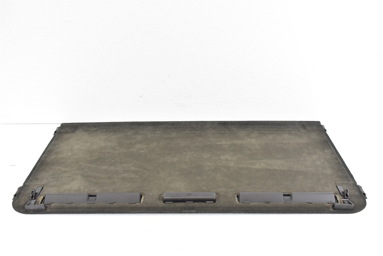 2003-2012 Maserati Quattroporte S Sun Roof Shade Head Liner Panel Cover 03-12
