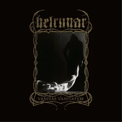Helrunar Vanitas Vanitatvm (CD) Album - Photo 1/2