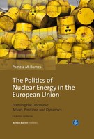 The Politics Of Nuclear Energy In The European Union | Barnes | Englisch | Buch