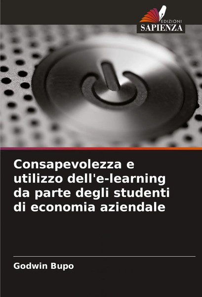 Godwin Bupo | Consapevolezza E Utilizzo Dell'e-Learning Da Parte Degli...-image