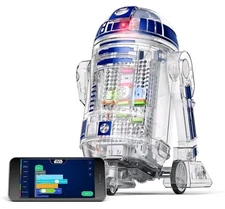 Star Wars littleBits Droid Inventor Kit - R2D2 - 6800011EU - Bluetooth - 30+ Pcs