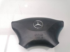 63986018029C29  VORNE LINKS / 6398601802 / 581899 F&Uuml;R MERCEDES-BENZ VITO W639 BA