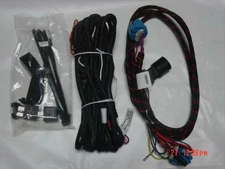 61590 Western Truck Side Harness for Fords
