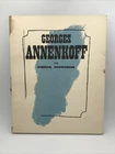 ART RUSSE - Georges ANNENKOFF 1 des 300 N° Vélin - P. Courthion