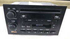 1990s Cadillac Eldorado Seville Oem Radio Delco Bose Gold Series Cdcassette 1990s Cadillac Eldorado Seville Oem Radio Delco Bose Gold Series Cdcassette