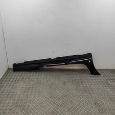 MERCEDES-BENZ AMG GT C190 Linke Seite Kunststoff-Seitenschwellerabdeckung A19069 MERCEDES-BENZ AMG GT C190 Linke Seite Kunststoff-Seitenschwellerabdeckung A19069