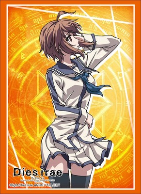Bushiroad Sleeve Collection High Grade Vol.1450 Dies irae ''Kasumi Ayase''