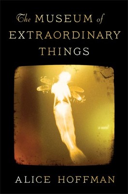 The Museum of Extraordinary Things: A Novel - hardcover Hoffman, Alice