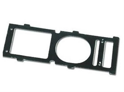 Krick SCORPIO 1V33 Chassis Halteplatte 2 / 18466