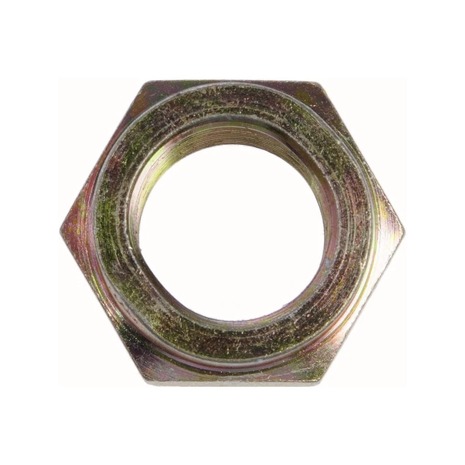 For Buick Skylark 1990-1998 Spindle Nuts | 5 Pieces | 30 Millimeters Hex Size - Image 2 of 4