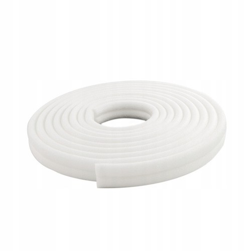 Schaumdichtband Softtape Foam Tape Schaumband Klebeband Dichtband 13mm x 10m - Afbeelding 1 van 3