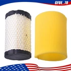 AIR PRE FILTER Set for Briggs & Stratton 590825 594201 591334 796031 652582
