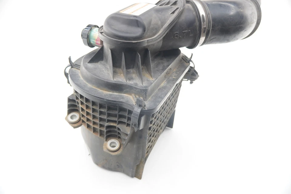 Air Cleaner Filter Box 6.7L Diesel HC3Z9600D Ford F450 Super Duty F250 2017-19 - Image 3 of 4