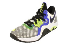 Nike Renew Elevate II Mens Basketball Trainers Cw3406 Sneakers Shoes