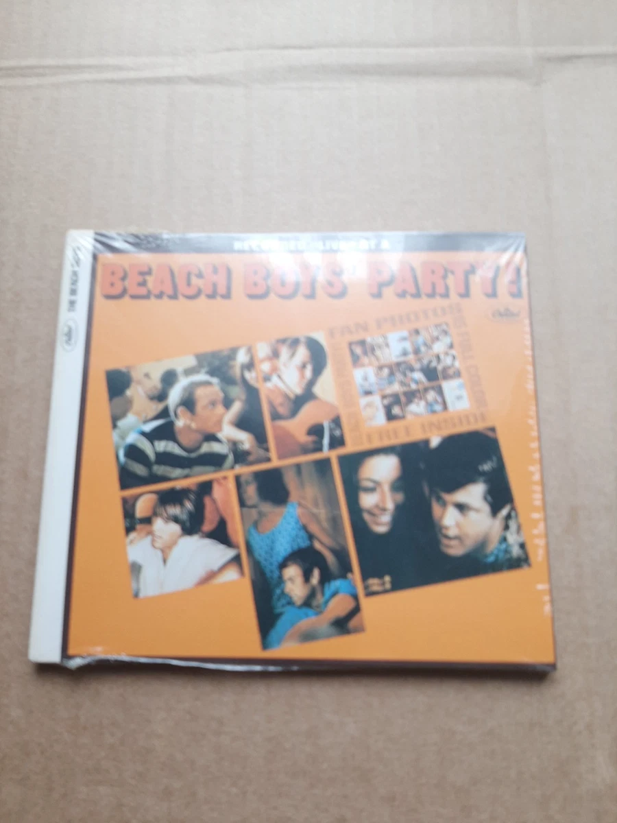 Preços baixos em The Beach Boys Edição Limitada CDs de música | eBay