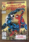 The Amazing Spider-Man #375 (Marvel Comics March 1993)