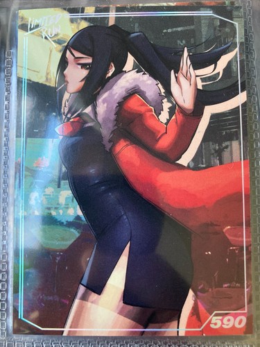 Limited Run Games Series 1 Trading Cards 561-628 - You Pick - LRG - Picture 10 of 17
