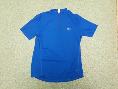 decathlon cycling t shirt