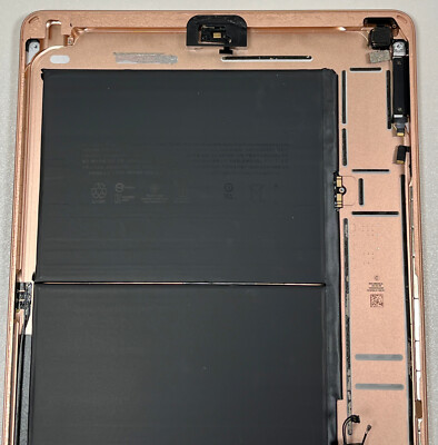 Apple iPad 7 10.2