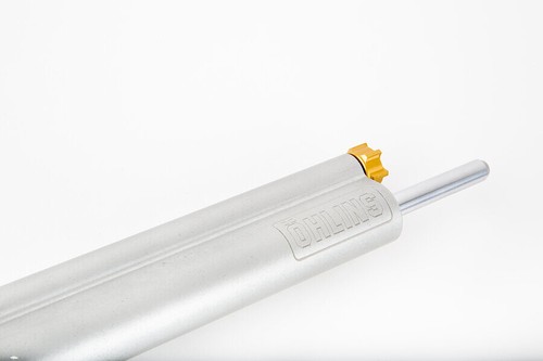 KIT AMMORTIZZATORE DI STERZO LINEARE OHLINS HONDA CBR 1000 R-RR-SP 2020-22 - Foto 4 di 4