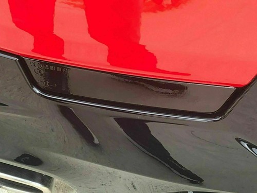 2019-2024 Chevrolet Blazer Side Marker & Rear Bumper LUXE DARK SMOKE MATERIAL - Picture 8 of 12