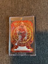 2023-24 Panini Crown Royale Euroleague Vassilis Spanoulis Test Of Time 09/10