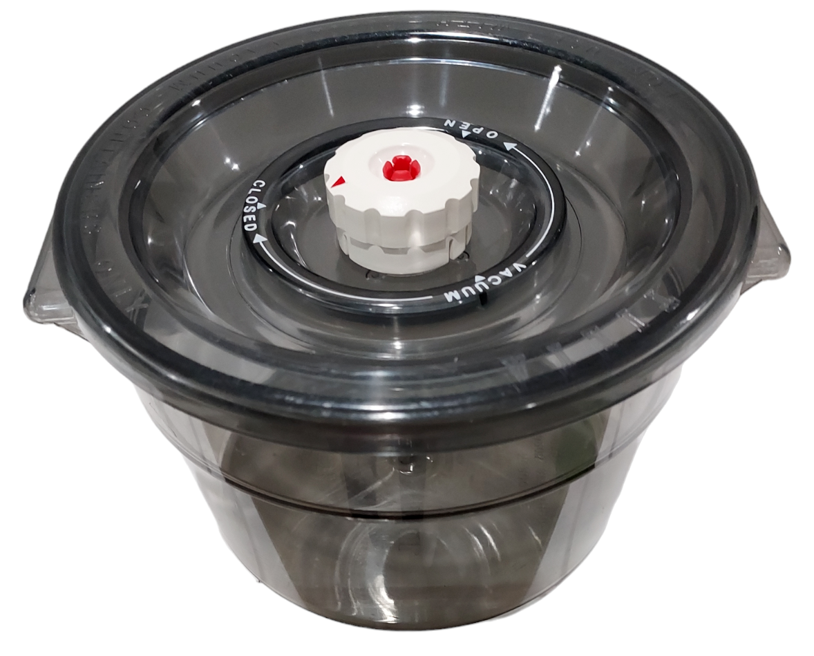 FoodSaver By Tilia Vacuum Canister PARTS 663, N0200PE, N0350PE FREE