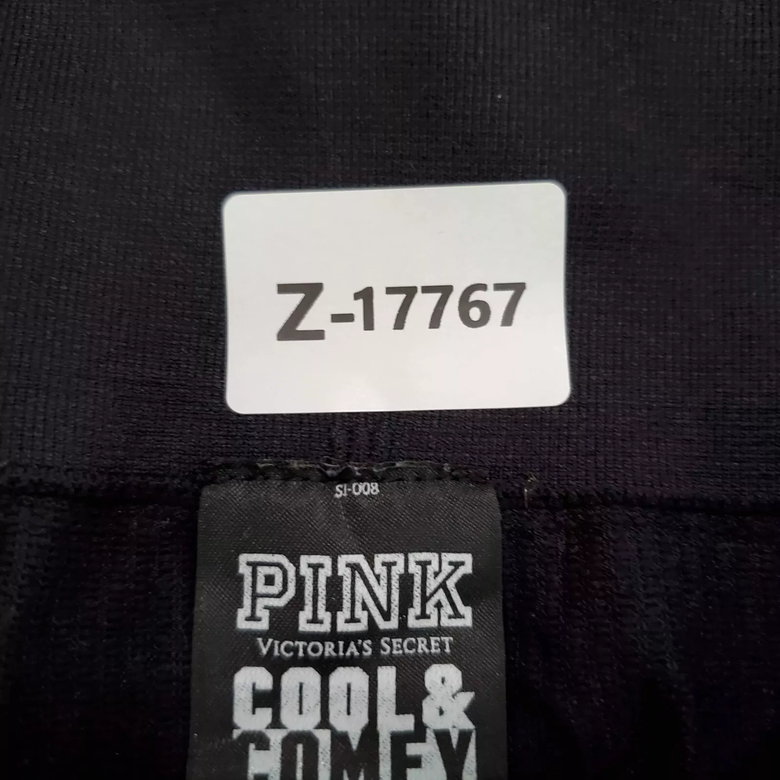 victoria-secret-vs cool & comfy activewear legging pants